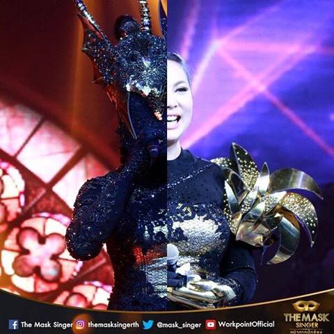 บุ๋ม ปนัดดา หลั่งน้ำตา The Mask Singer จะมีคอนเสิร์ต แต่ไม่มี หน้ากากมังกร !? บุ๋ม ปนัดดา หลั่งน้ำตา The Mask Singer จะมีคอนเสิร์ต แต่ไม่มี หน้ากากมังกร !?