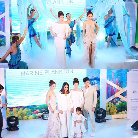 น้องมะลิ กับแฟชั่นแอบแซ่บ โชว์พุงเบา ๆ น่ารักได้ใจพี่จ๋าไปเลย น้องมะลิ กับแฟชั่นแอบแซ่บ โชว์พุงเบา ๆ น่ารักได้ใจพี่จ๋าไปเลย