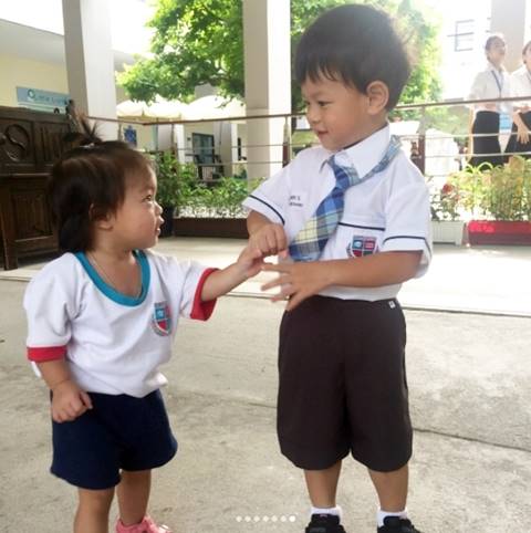 น้องคีริน น้องคีริน
