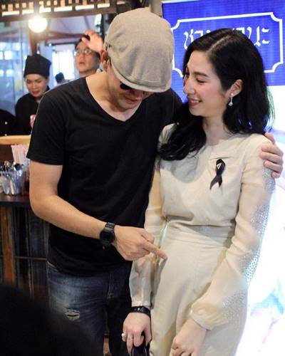 เอ้ก บุษกร เอ้ก บุษกร