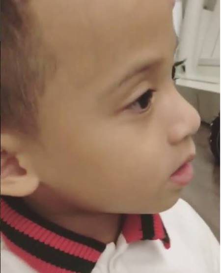 น้องบีน่า-บรู๊คลิน น้องบีน่า-บรู๊คลิน