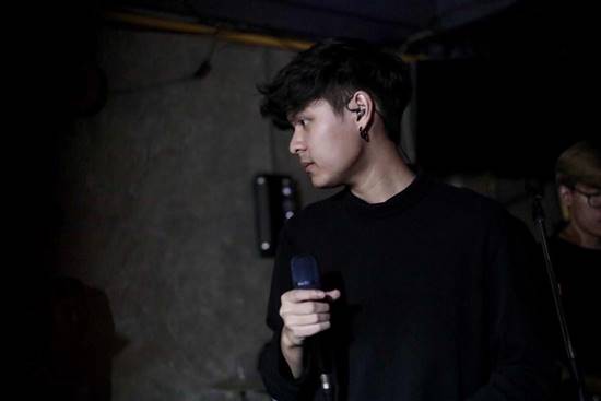 ทอย ธันวา ทอย ธันวา