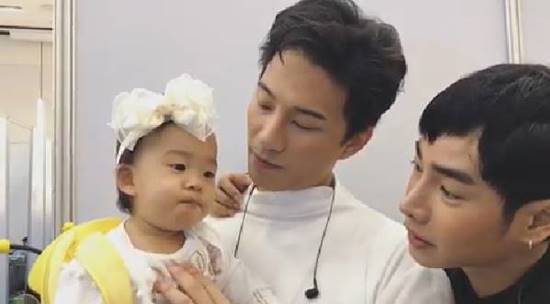 น้องเป่าเปา น้องเป่าเปา