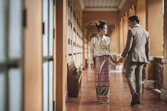 พรีเวดดิ้ง เป๊ก เปรมณัช - นิว นภัสสร พรีเวดดิ้ง เป๊ก เปรมณัช - นิว นภัสสร