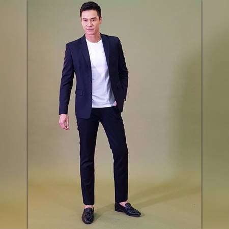 ปีเตอร์ คอร์ป ปีเตอร์ คอร์ป