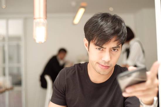 ใบเฟิร์น พิมพ์ชนก ใบเฟิร์น พิมพ์ชนก