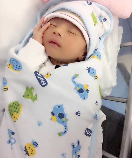 น้องเทคออฟ ลูกชาย กุญแจซอล น้องเทคออฟ ลูกชาย กุญแจซอล