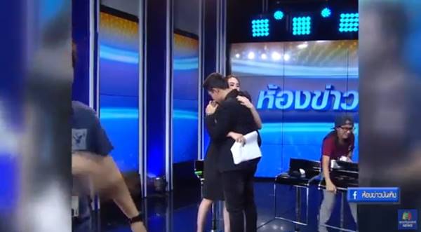 แตงโม พงษ์พิสุทธิ์ ปล่อยน้ำตาลูกผู้ชาย แตงโม พงษ์พิสุทธิ์ ปล่อยน้ำตาลูกผู้ชาย