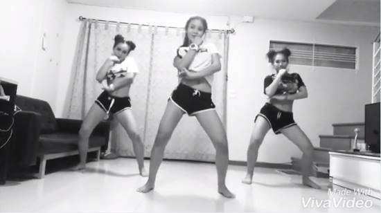 ลำไย ไหทองคำ ส่งคลิปสอนเต้นเพลง ผู้สาวขาเลาะ ลำไย ไหทองคำ ส่งคลิปสอนเต้นเพลง ผู้สาวขาเลาะ