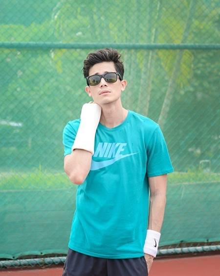 ซันนี่ สุวรรณเมธานนท์ ซันนี่ สุวรรณเมธานนท์