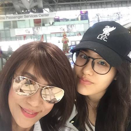 แหวน ฐิติมา แหวน ฐิติมา