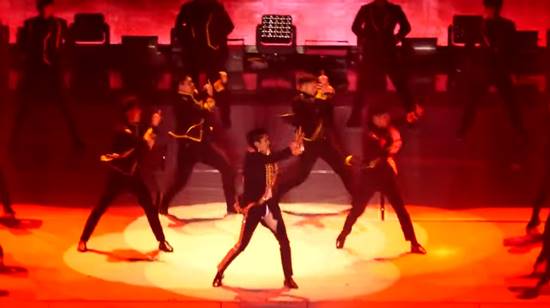ยุนโฮ TVXQ ยุนโฮ TVXQ