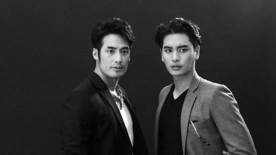 เพลิงรักเพลิงแค้น เพลิงรักเพลิงแค้น