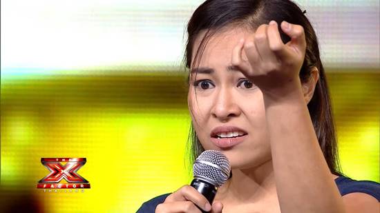 The X Factor Thailand The X Factor Thailand