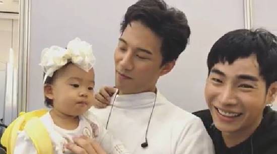 น้องเป่าเปา น้องเป่าเปา