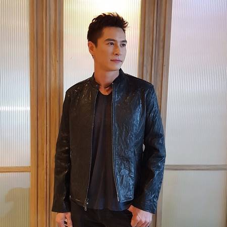 ปีเตอร์ คอร์ป ปีเตอร์ คอร์ป