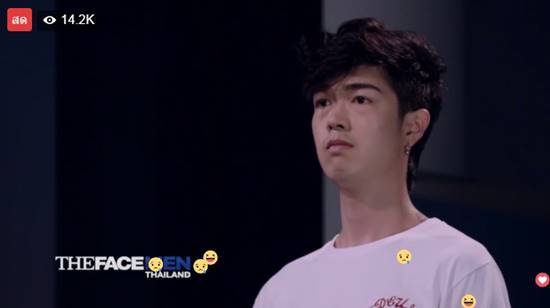 The Face Men Thailand The Face Men Thailand