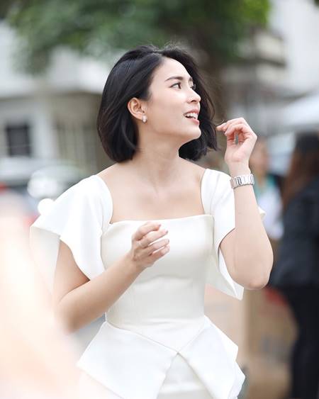 จุ๋ย วรัทยา จุ๋ย วรัทยา