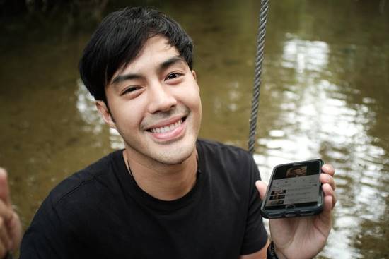 ใบเฟิร์น พิมพ์ชนก ใบเฟิร์น พิมพ์ชนก