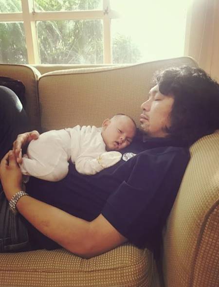น้องลีออง น้องลีออง