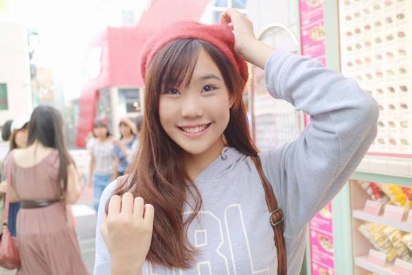 ซินซิน BNK48 ซินซิน BNK48