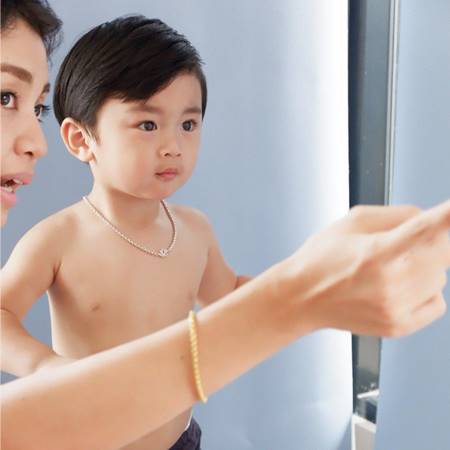 น้องเลโก้ ลูกชายพ่อเอ พศิน น้องเลโก้ ลูกชายพ่อเอ พศิน