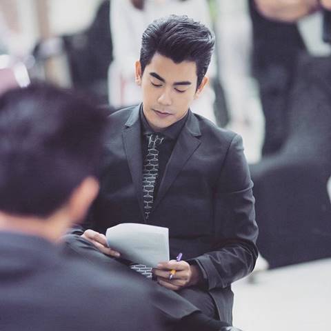 เชง มาสเตอร์พีช เมิน เอกกี้ ป้อง ฌอห์ณ ชี้ มาพร้อมพิธีกร ไม่ได้หมายความว่าไม่สาย เชง มาสเตอร์พีช เมิน เอกกี้ ป้อง ฌอห์ณ ชี้ มาพร้อมพิธีกร ไม่ได้หมายความว่าไม่สาย