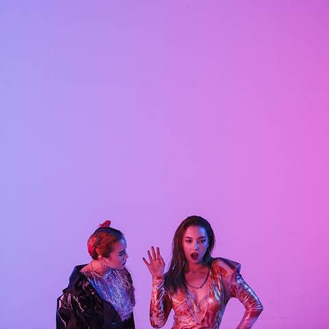 นท คารีสา รีเทิร์นถ่ายแบบคู่จิ้น นท คารีสา รีเทิร์นถ่ายแบบคู่จิ้น