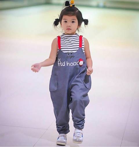 น้องมะลิ น้องมะลิ