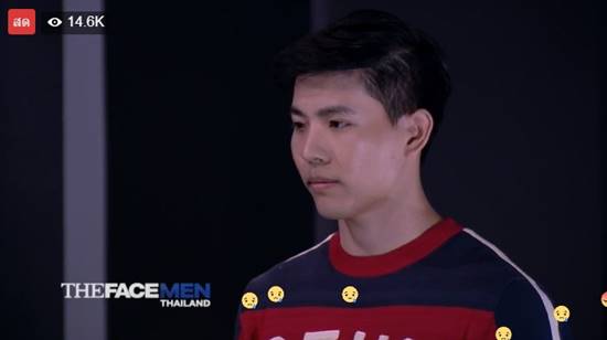 The Face Men Thailand The Face Men Thailand