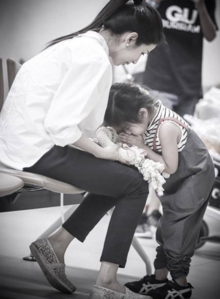 น้องมะลิ น้องมะลิ