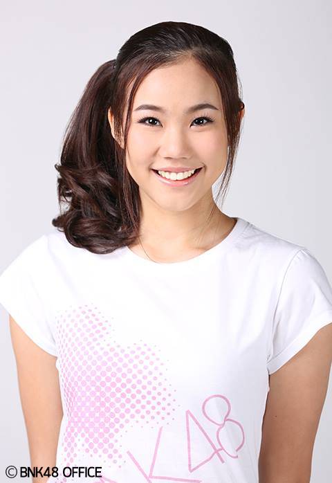 ซินซิน BNK48 ซินซิน BNK48