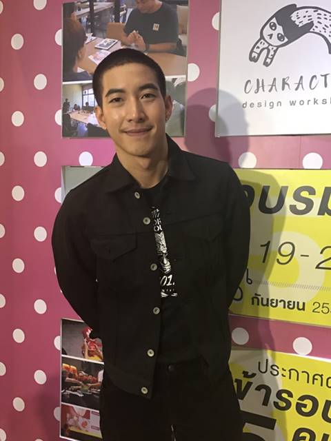 โตโน่ เคลียร์ข่าวจีบ อ้อม กานต์พิศชา ขอบคุณ แตงโม ที่ยังพูดถึง โตโน่ เคลียร์ข่าวจีบ อ้อม กานต์พิศชา ขอบคุณ แตงโม ที่ยังพูดถึง