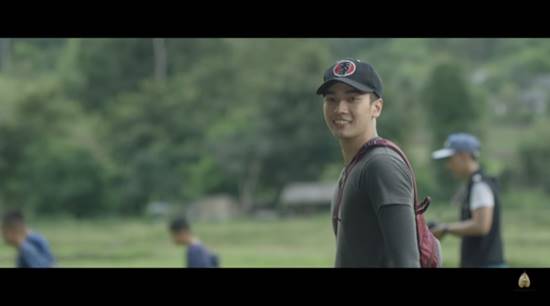 สหมงคลฟิล์ม ส่งภาพยนตร์เรื่อง ของขวัญ ให้คนไทยดูฟรี 28 ต.ค.นี้ สหมงคลฟิล์ม ส่งภาพยนตร์เรื่อง ของขวัญ ให้คนไทยดูฟรี 28 ต.ค.นี้