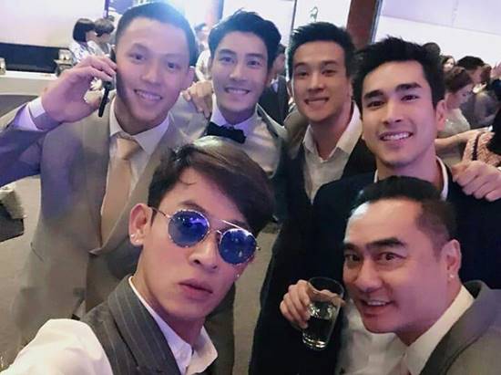 แต่งงาน ป๊อก มาร์กี้ แต่งงาน ป๊อก มาร์กี้