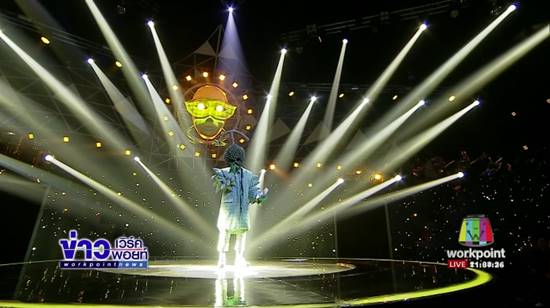 เกษม คมสันต์ แต่งเพลง ขอบคุณหน้ากากทุเรียน ที่นำเพลงไปร้องในรอบแชมป์ เกษม คมสันต์ แต่งเพลง ขอบคุณหน้ากากทุเรียน ที่นำเพลงไปร้องในรอบแชมป์