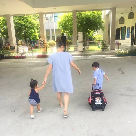 น้องคีริน น้องคีริน