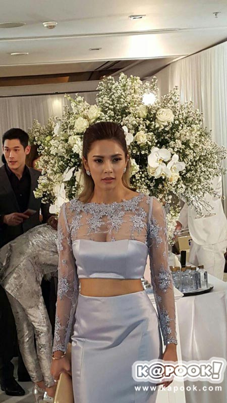 อุ้ม ลักขณา ฉายเดี่ยว ร่วมงานแต่ง นิวเคลียร์-เพชรจ้า ไร้เงา บอล กฤษณะ อุ้ม ลักขณา ฉายเดี่ยว ร่วมงานแต่ง นิวเคลียร์-เพชรจ้า ไร้เงา บอล กฤษณะ