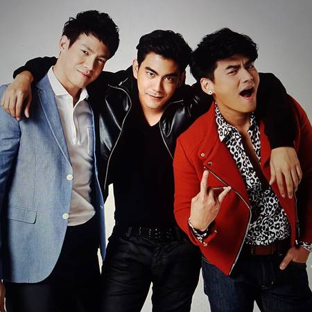 โสด Stories 2 โสด Stories 2