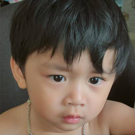 น้องเลโก้ ลูกชายพ่อเอ พศิน น้องเลโก้ ลูกชายพ่อเอ พศิน