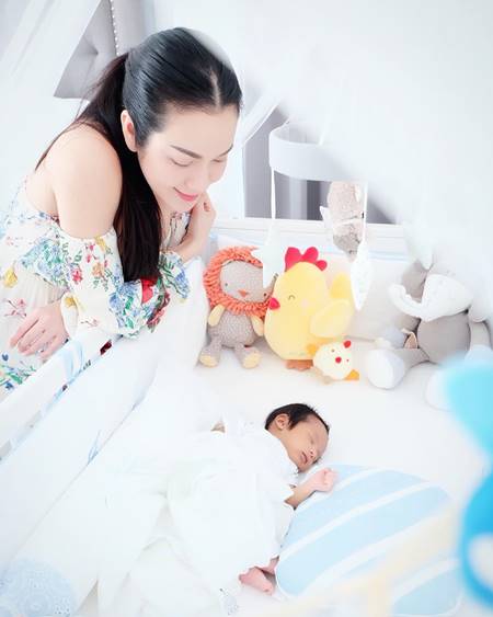 อ๋อม สกาวใจ อ๋อม สกาวใจ