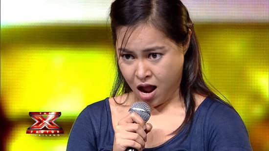 The X Factor Thailand The X Factor Thailand