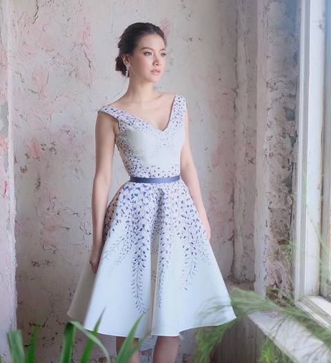 ใบเฟิร์น พิมพ์ชนก ใบเฟิร์น พิมพ์ชนก