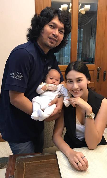 น้องลีออง น้องลีออง