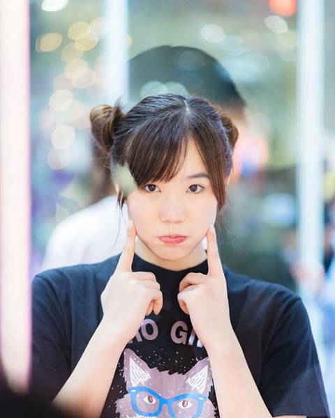 ซินซิน BNK48 ซินซิน BNK48