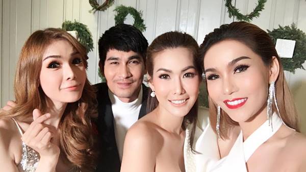 งานแต่งงาน แก้ม กวินตรา - หนุ่ม รชต งานแต่งงาน แก้ม กวินตรา - หนุ่ม รชต