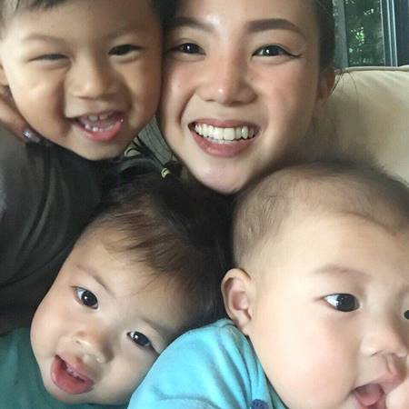 น้องคีริน น้องคีริน