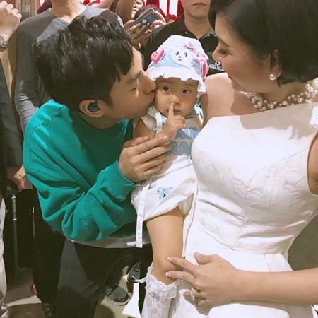 น้องเป่าเปา น้องเป่าเปา