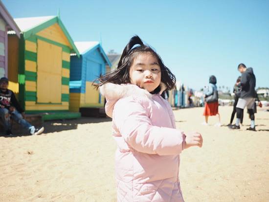 น้องชูใจ น้องชูใจ
