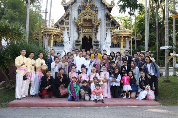 เอิร์ธ ณัฐนันท์ จูงมือ แอ้ม ศิรประภา เอิร์ธ ณัฐนันท์ จูงมือ แอ้ม ศิรประภา
